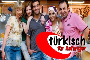 فیلم آلمانی Türkisch für Anfänger 2012